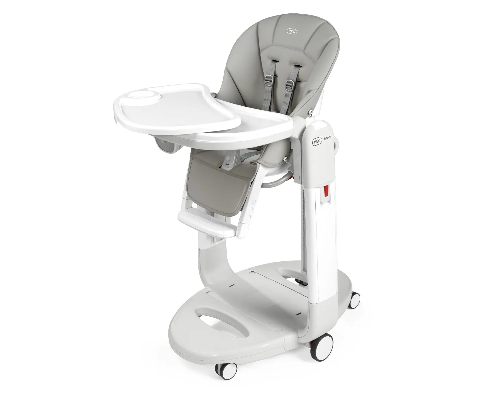 Seggiolone Tatamia Followe Me Peg Perego - 5
