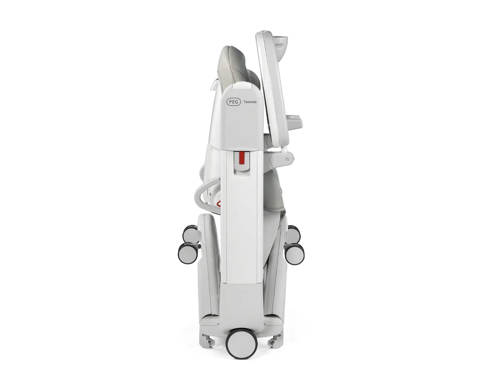 Seggiolone Tatamia Followe Me Peg Perego - 4