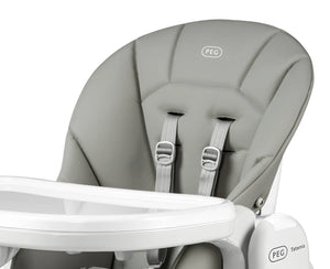 Seggiolone Tatamia Followe Me Peg Perego - 3