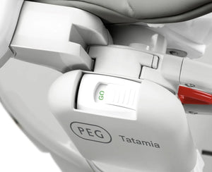 Seggiolone Tatamia Followe Me Peg Perego - 2