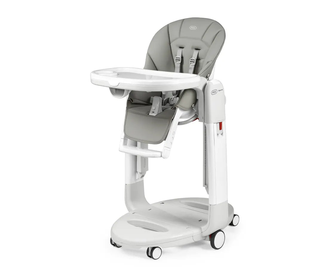 Seggiolone Tatamia Followe Me Peg Perego