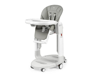 Seggiolone Tatamia Followe Me Peg Perego
