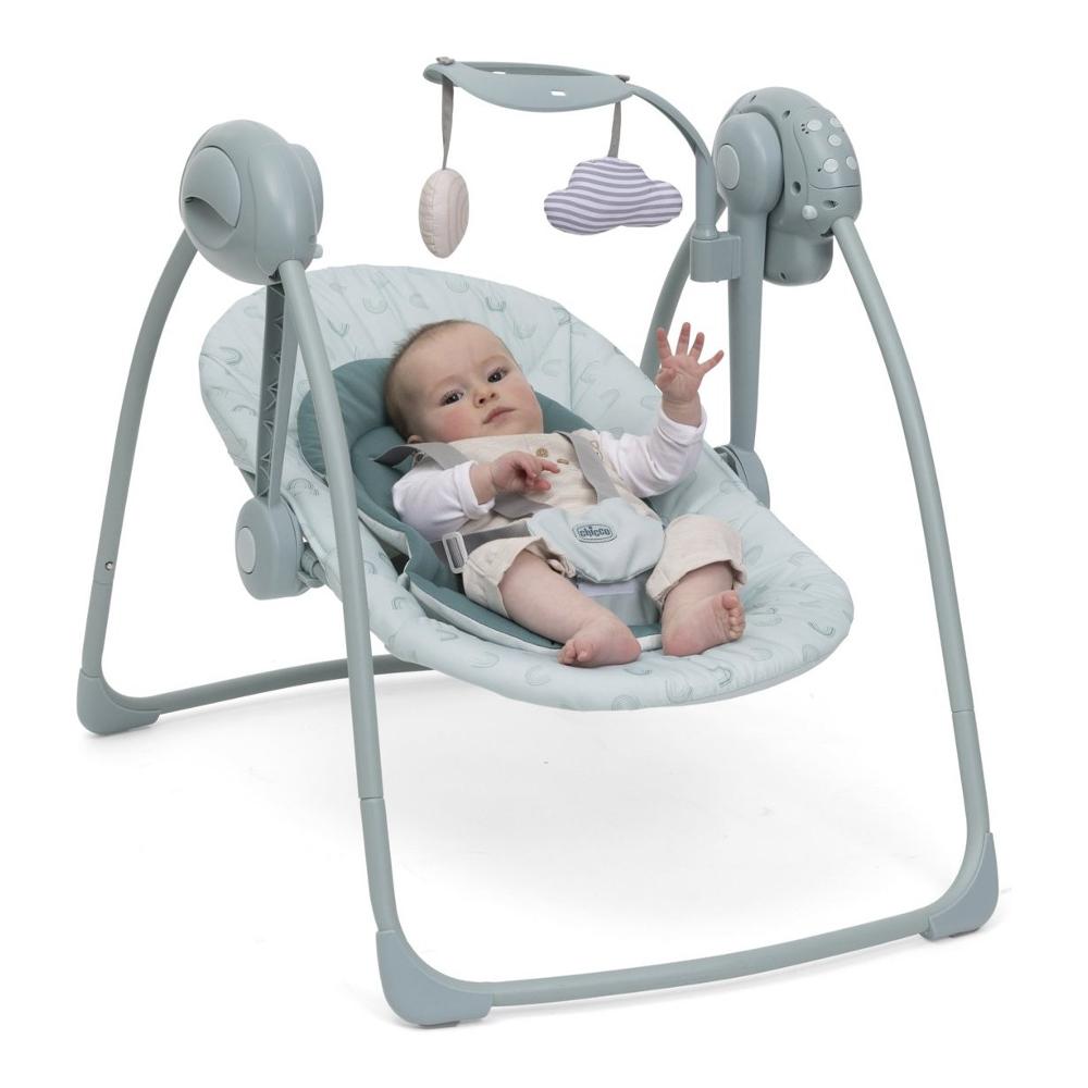 Altalena Chicco Relax&Play - 2