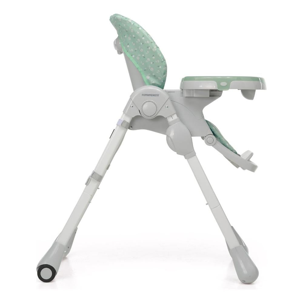 Highchair Meeting Spring