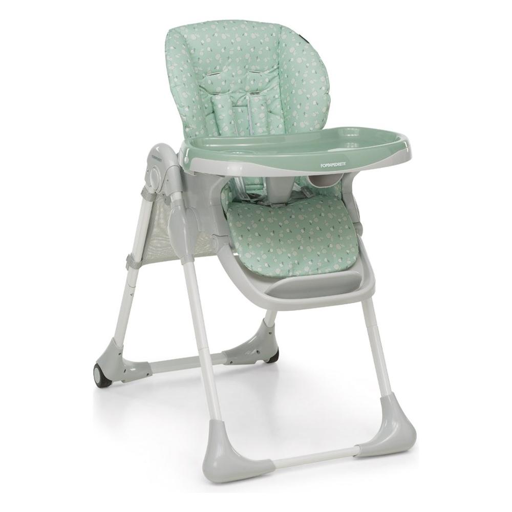 Highchair Meeting Spring