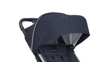 Capotta Quid 2 Inglesina  Midnight Blue