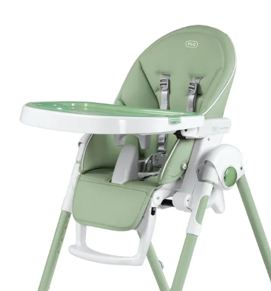 Pokrycie krzesełka Prima Pappa/Siesta Wonder Green