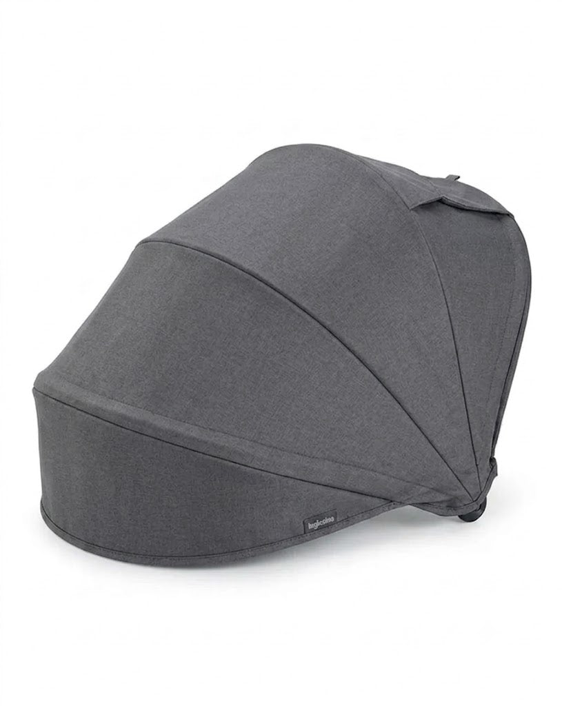 Cappottina Passeggino Inglesina Now Snap Grey