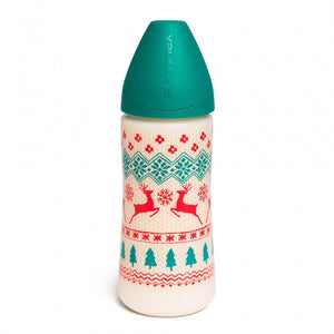 Biberon Suavinex 360 ml - Winter Edition