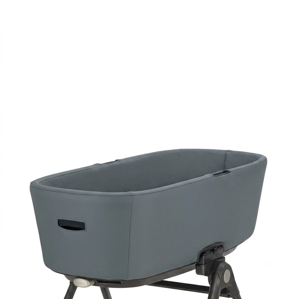 Inglesina Electa 2024 Carrycot Outer Cover Union Grey