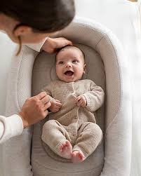 Inglesina - Welcome Pod Warm Beige - 7