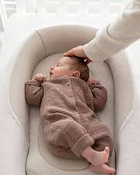 Inglesina - Welcome Pod Warm Beige - 6