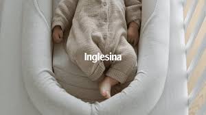 Inglesina - Welcome Pod Warm Beige - 5