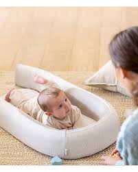 Inglesina - Welcome Pod Warm Beige - 4
