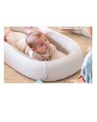 Inglesina - Welcome Pod Warm Beige - 3