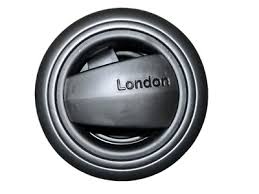 Ruota Anteriore Chicco London