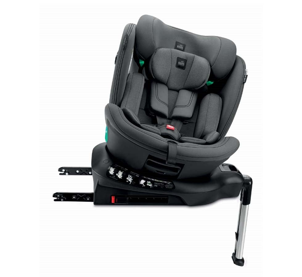 Cam- Seggiolino GT I - Size - 6