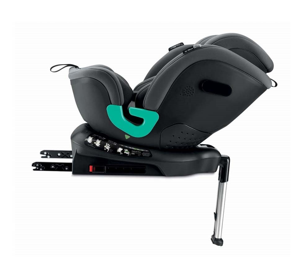 Cam- Seggiolino GT I - Size - 4