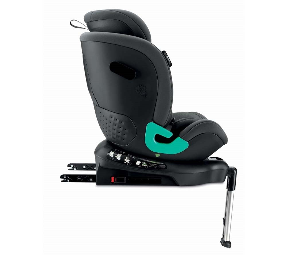 Cam- Seggiolino GT I - Size - 2