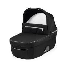 Culla Grande - Black Shine - 2