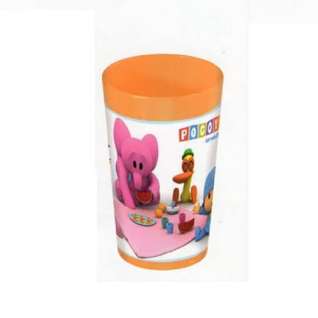 Bicchiere Pocoyo Damblè
