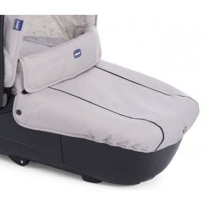 Chicco Sprint Carrycot Cover Sandshell
