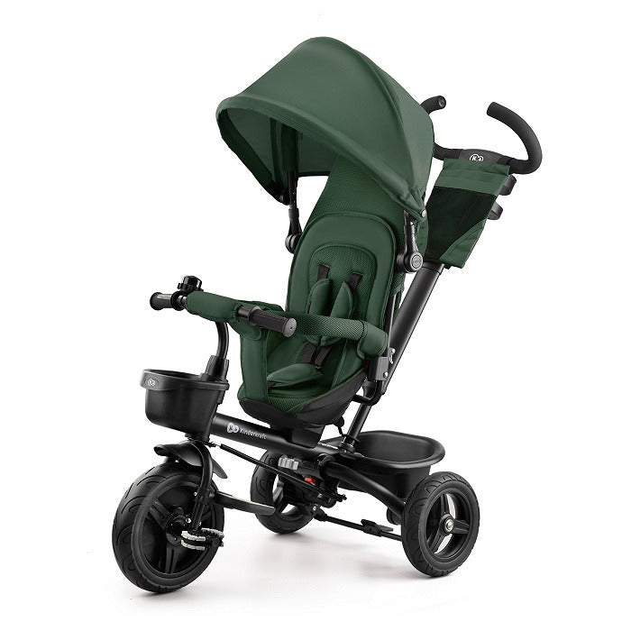 Triciclo 3 in 1 Aveo Kinderkraft - 2