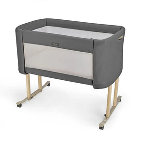 Culle Co-Sleeping Inglesina Welcome Bed Shiva Grey