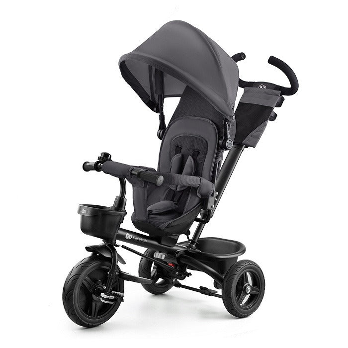 Triciclo 3 in 1 Aveo Kinderkraft - 3