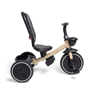 Triciclo Trike Evolutivo 4 in 1 Chicco - 5