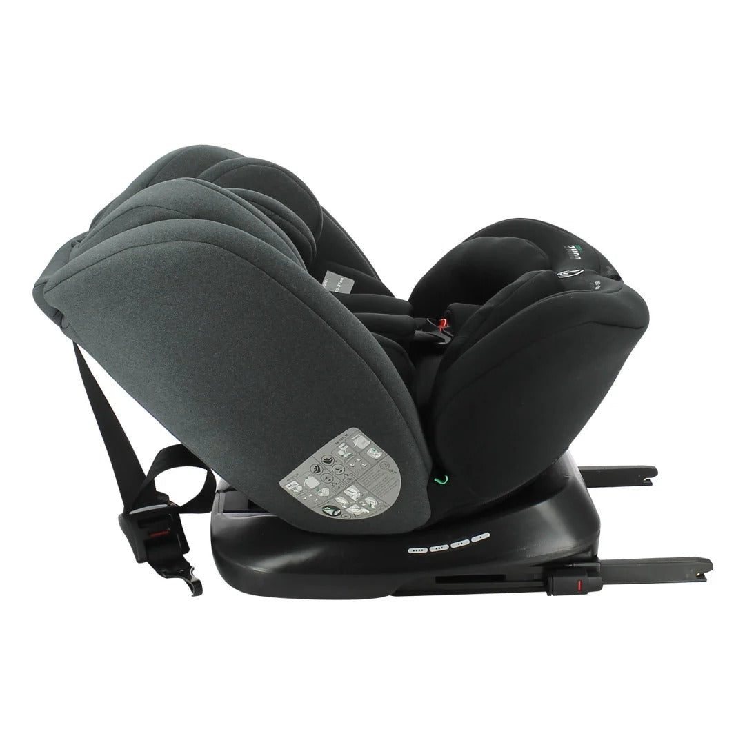 Nania DUNE Swivel Car Seat 40-150 cm
