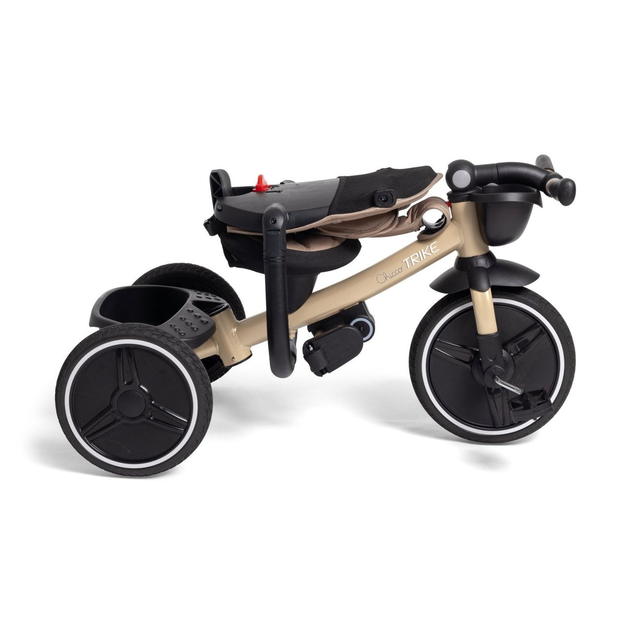 Triciclo Trike Evolutivo 4 in 1 Chicco - 7