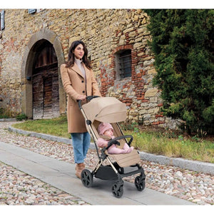 Cam- Passeggino Off- Road - 11