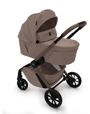 Trio Cam Zac Relax I-Size Brown
