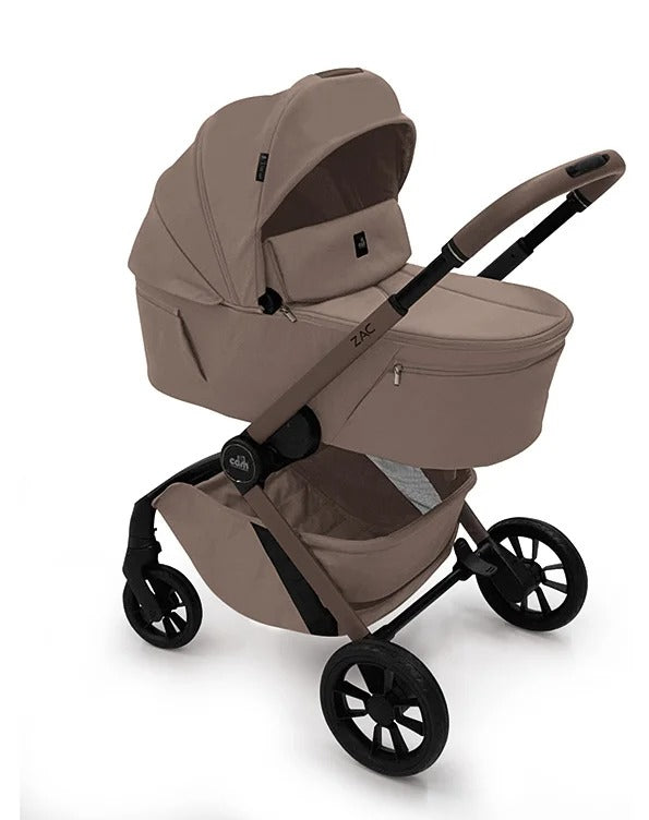 Trio Cam Zac Relax I-Size Brown