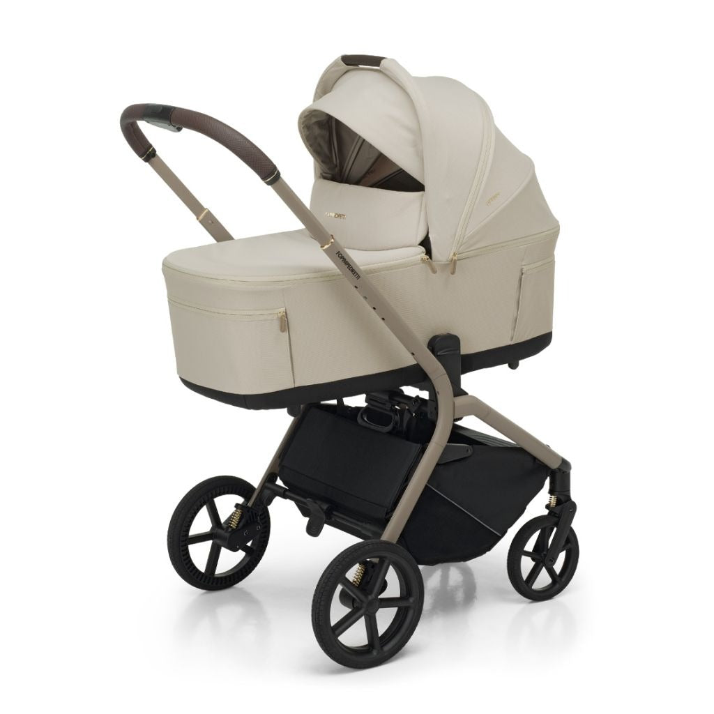 Foppapedretti Snap Trio Brown