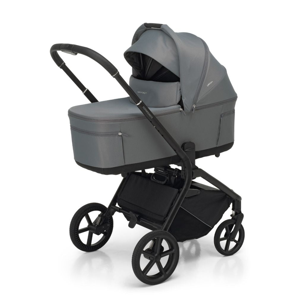 Trio Foppapedretti Snap Grey