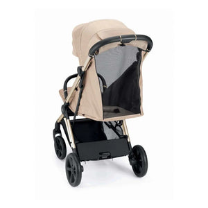 Cam- Passeggino Off- Road - 4