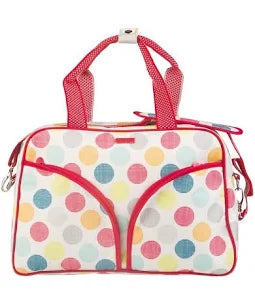 Borsa Maternità Tuc Tuc Topos Baobab