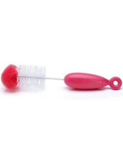 Scovolino Duo Baby Suavinex Rosa