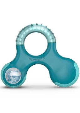 Massaggiagengive Educativo Suavinex Azzurro