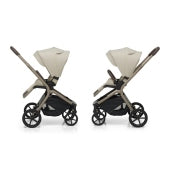Foppapedretti Snap Trio Brown