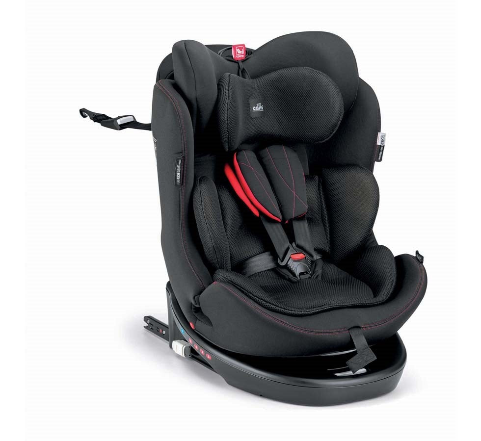 Cam - Seggiolino Auto Tour I-size