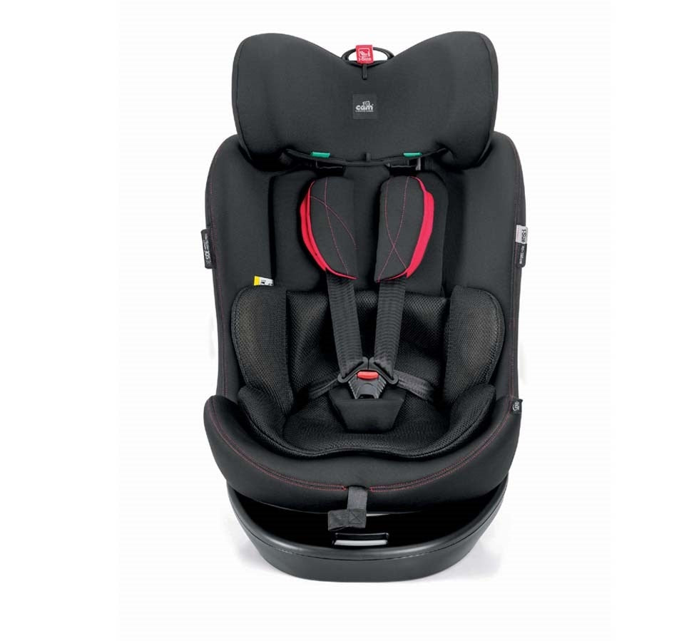 Cam - Seggiolino Auto Tour I-size - 3