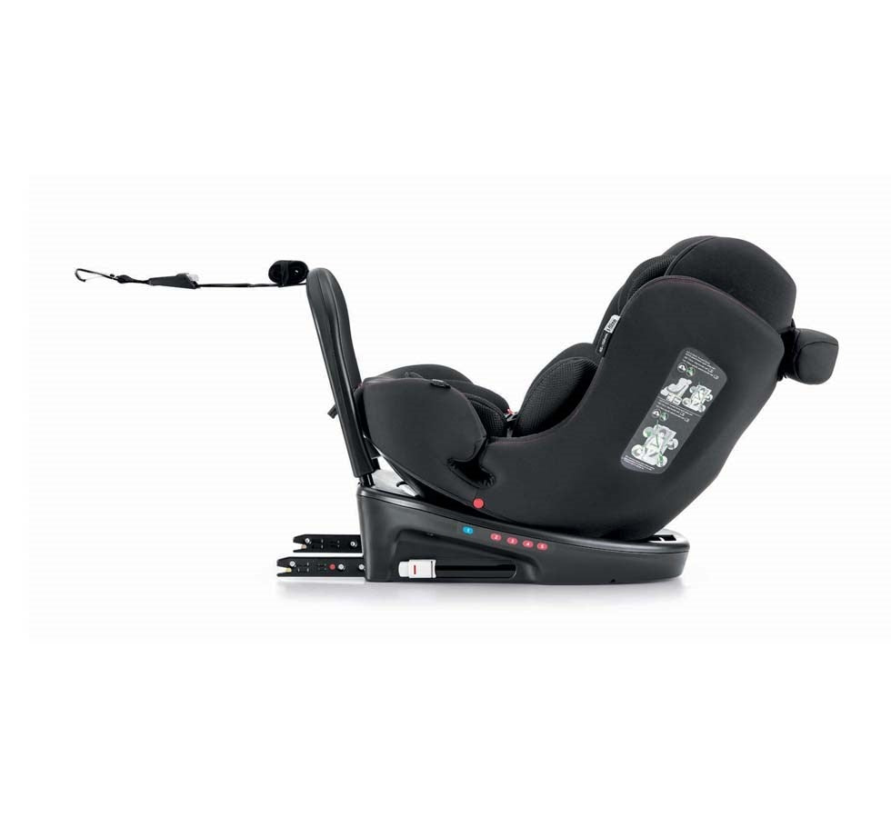 Cam - Seggiolino Auto Tour I-size - 4