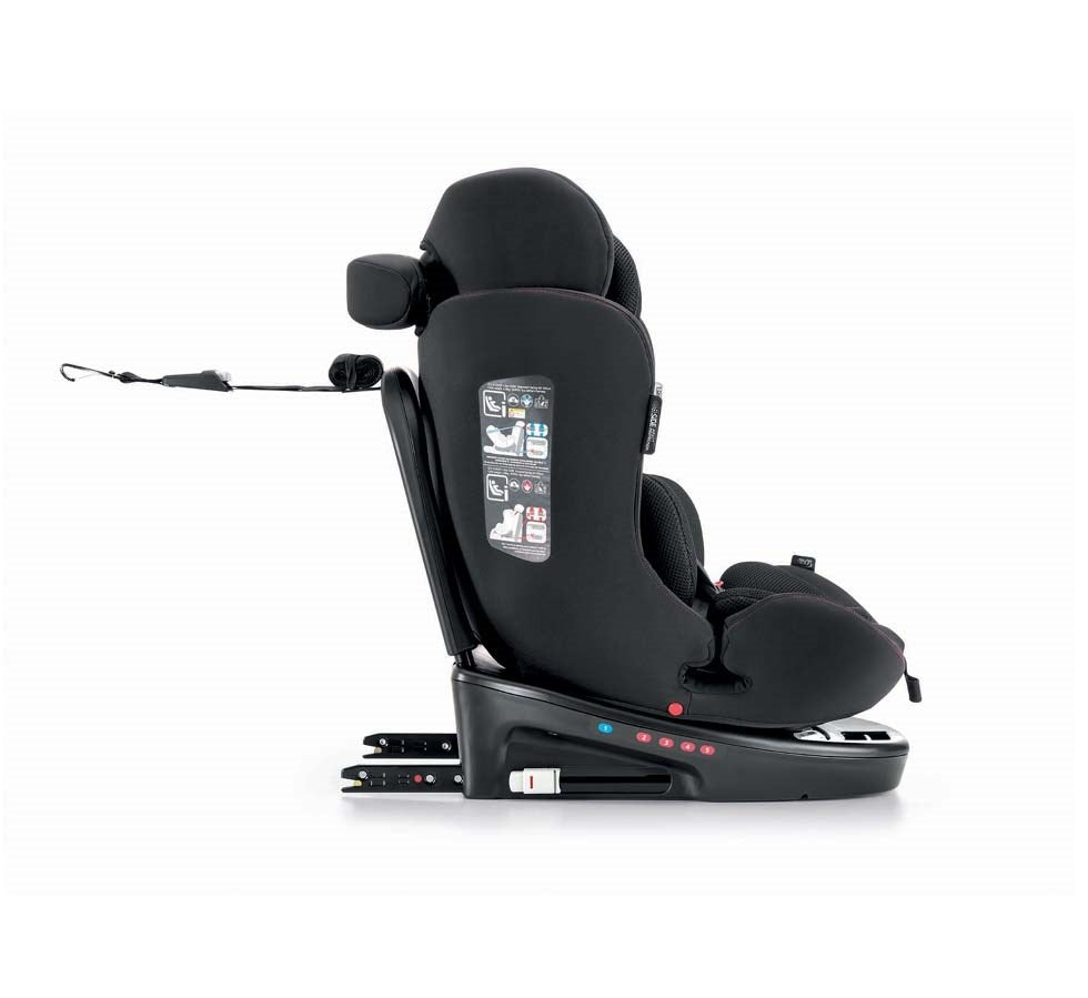 Cam - Seggiolino Auto Tour I-size - 5