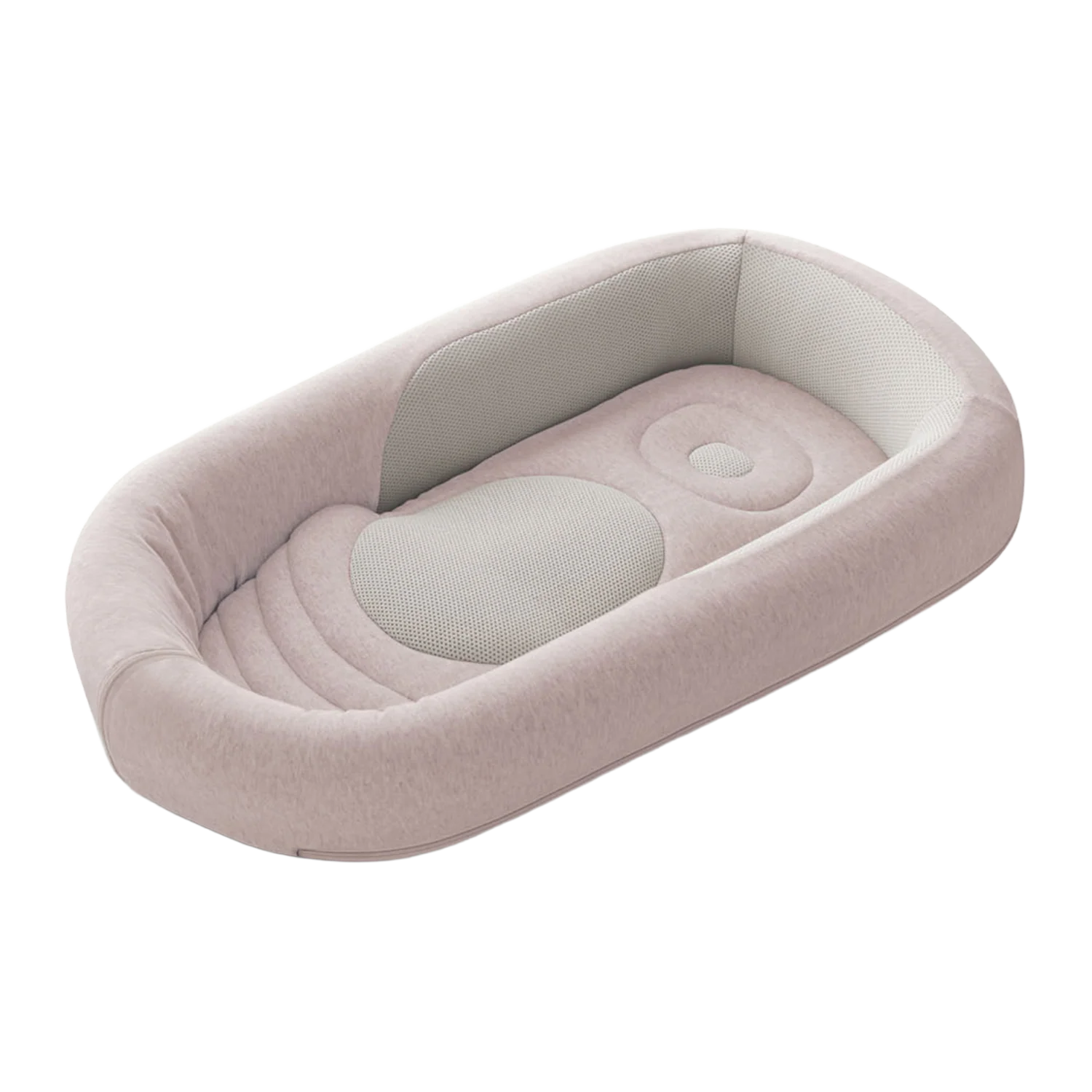 Riduttore per culla Inglesina Welcome Pod Pink